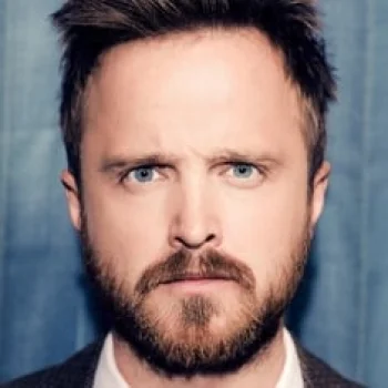 Aaron Paul