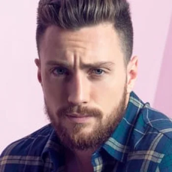 Aaron Taylor-Johnson