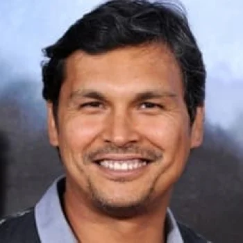 Adam Beach