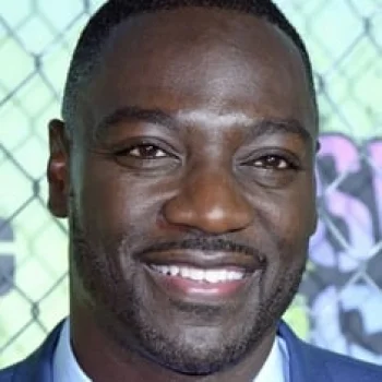 Adewale Akinnuoye-Agbaje