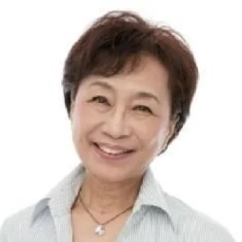Akiko Tsuboi