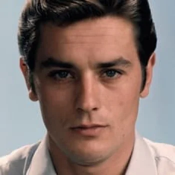 Alain Delon