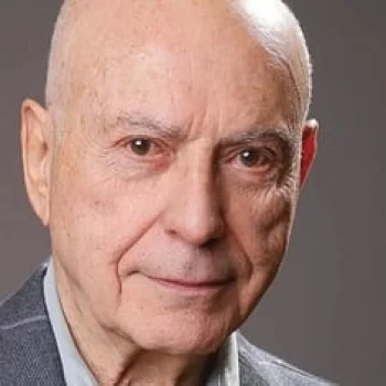 Alan Arkin