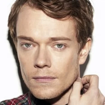 Alfie Allen
