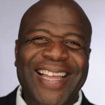 Alfred Rubin Thompson