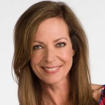 Allison Janney