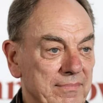 Alun Armstrong