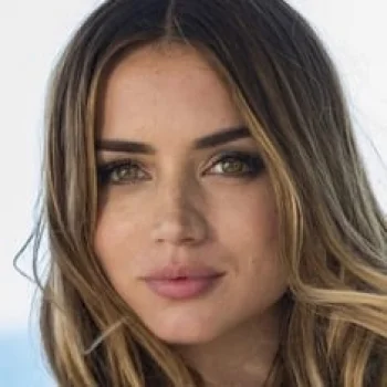 Ana de Armas