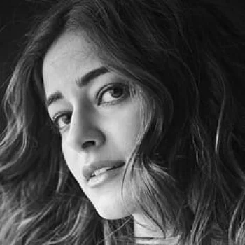 Ananya Pandey