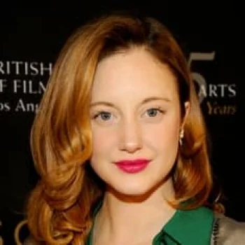 Andrea Riseborough