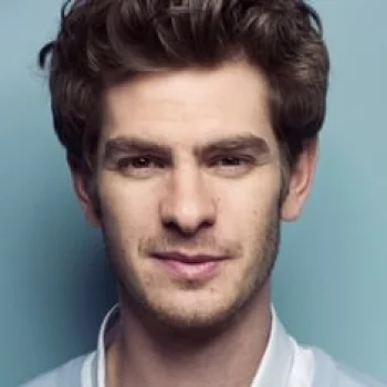 Andrew Garfield