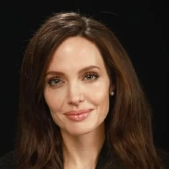Angelina Jolie