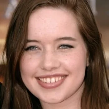 Anna Popplewell