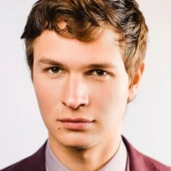 Ansel Elgort