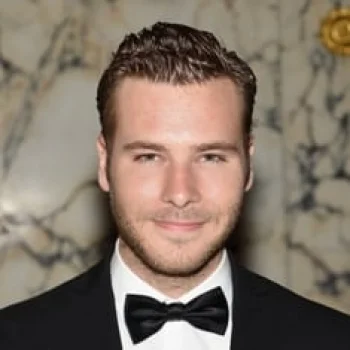 Anthony Ingruber