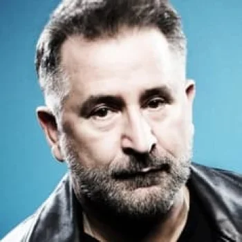 Anthony LaPaglia