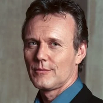 Anthony Stewart Head