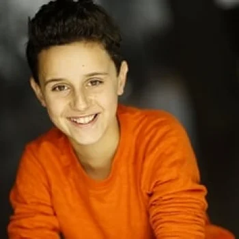 Anton Gillis-Adelman