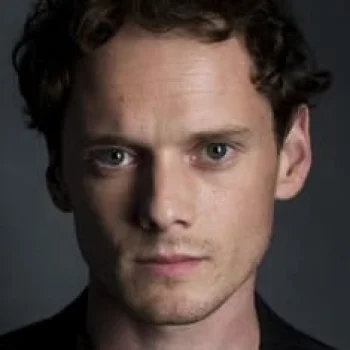 Anton Yelchin