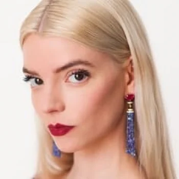 Anya Taylor-Joy