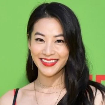 Arden Cho