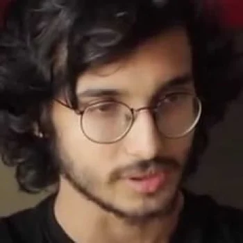 Aritro Rudraneil Banerjee