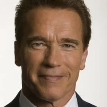 Arnold Schwarzenegger