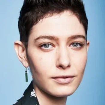 Asia Kate Dillon