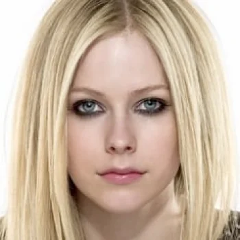 Avril Lavigne