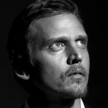 Barry Pepper