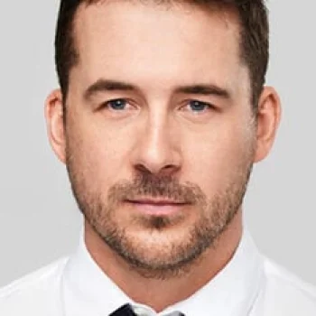 Barry Sloane
