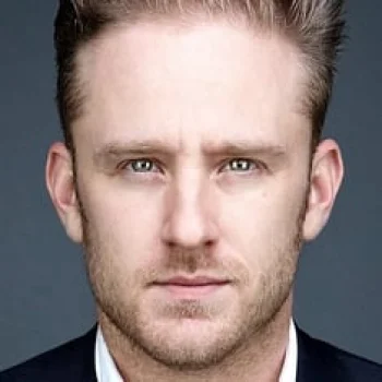 Ben Foster