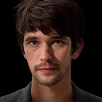 Ben Whishaw
