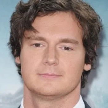 Benjamin Walker