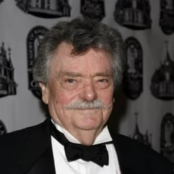 Bernard Fox