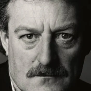 Bernard Hill