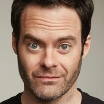 Bill Hader