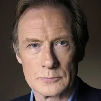 Bill Nighy