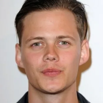 Bill Skarsgård