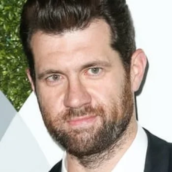 Billy Eichner
