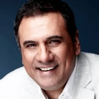 Boman Irani