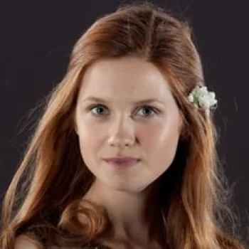Bonnie Wright