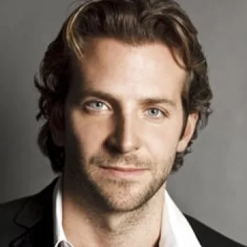 Bradley Cooper