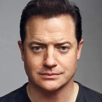 Brendan Fraser