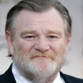 Brendan Gleeson