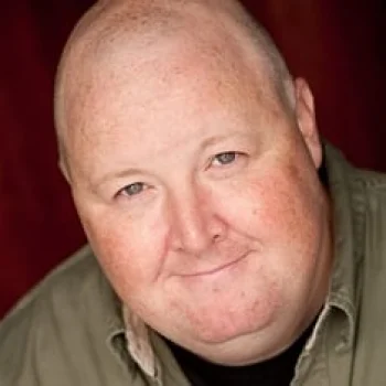 Brendan Patrick Connor