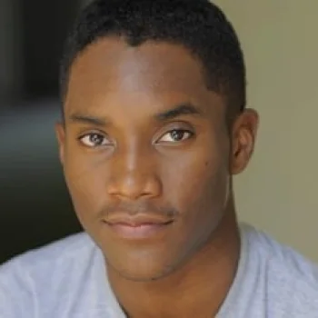 Brett Austin Johnson