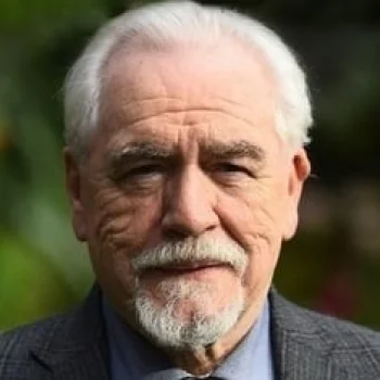 Brian Cox