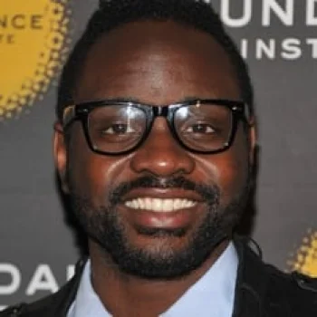 Brian Tyree Henry