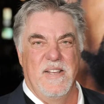 Bruce McGill